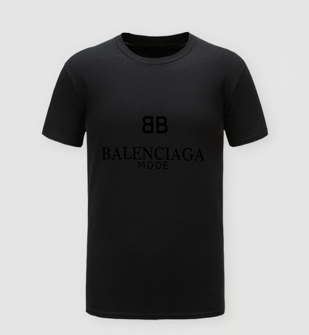 men balenciaga t-shirts M-6XL-046